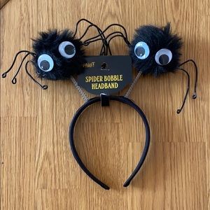 halloween headband🕸🕷 - free with bundle